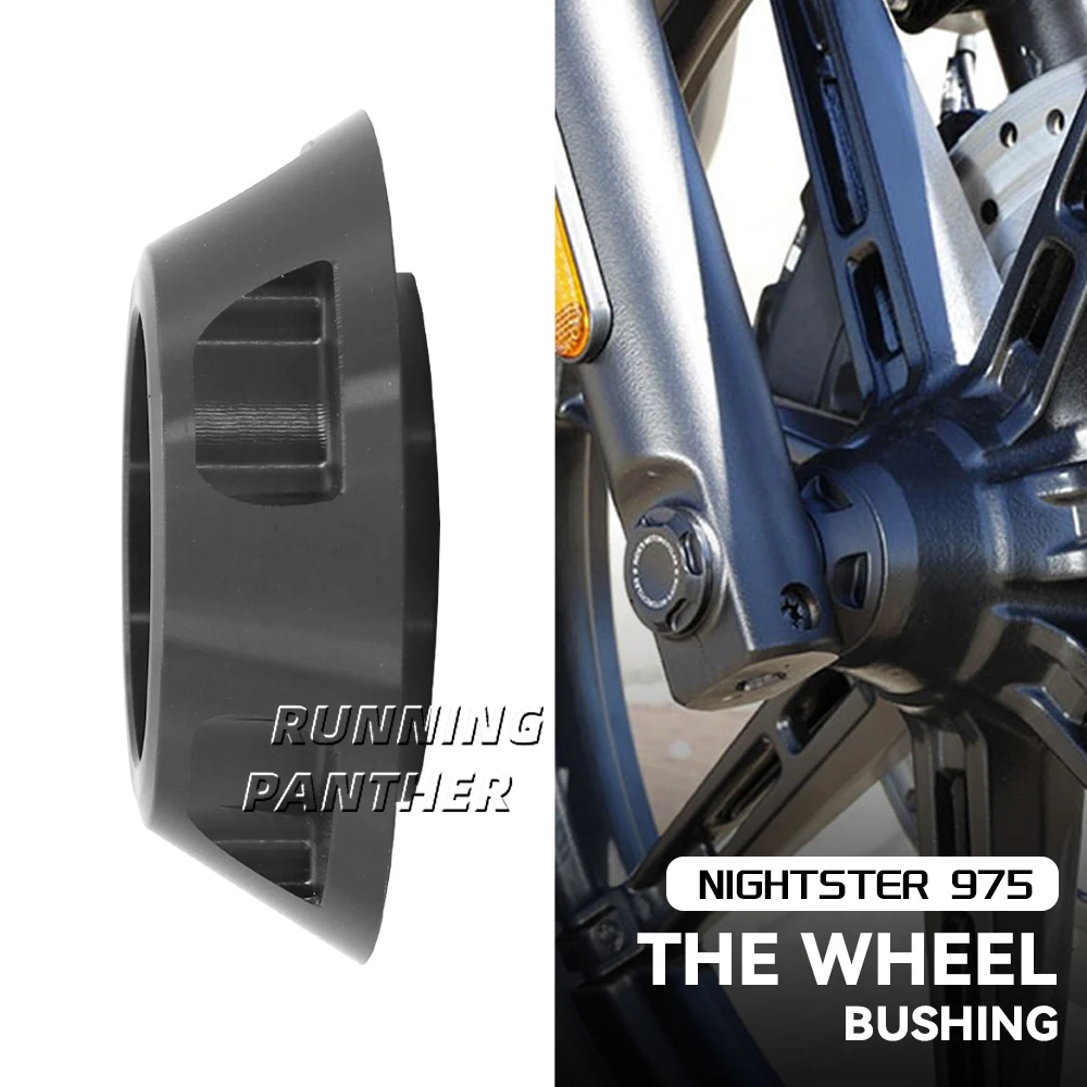 Аксессуары для Мотоциклов Harley Nightster 975 RH975 2022 2023, втулка колеса, передняя правая передняя ось, крышка
Аксессуары для Мотоциклов Harley Nightster 975 RH975 2022 2023, втулка колеса, передняя правая передняя ось, крышка