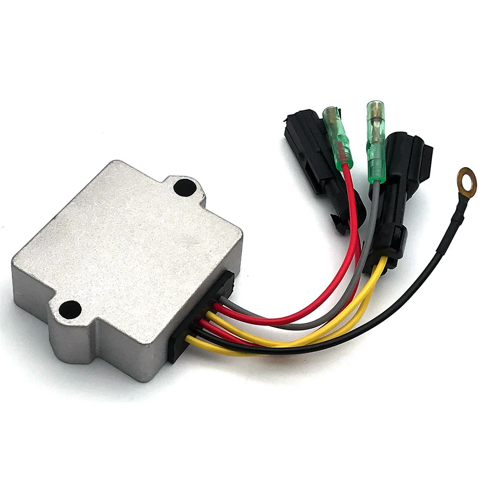 100% Brand New Voltage Regulated Rectifier 893640T01 Accessories For Mercury 4 Stroke High Reliability Replacement
100% Brand New Voltage Regulated Rectifier 893640T01 Accessories For Mercury 4 Stroke High Reliability Replacement