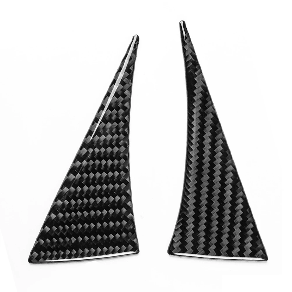 Efficient 2Pcs Carbon Fiber Side Speedometer Cover Made for Cadillac ATS ATSL 2013 19 Reliable Easy to Use and Install
Efficient 2Pcs Carbon Fiber Side Speedometer Cover Made for Cadillac ATS ATSL 2013 19 Reliable Easy to Use and Install