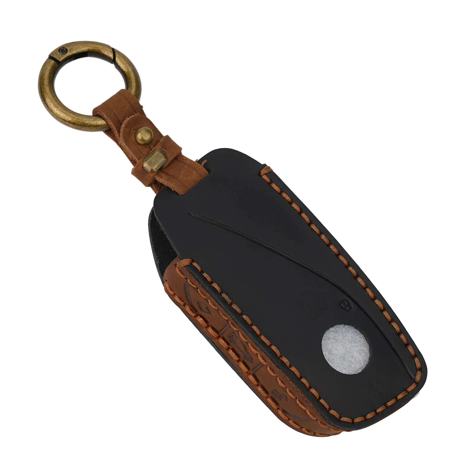 Key Case Car Key Cover Key Bag Fob Keychain Leather Remote Black Blue Case Cover Brand New For BMW Ix X7 I7 XM 2023
Key Case Car Key Cover Key Bag Fob Keychain Leather Remote Black Blue Case Cover Brand New For BMW Ix X7 I7 XM 2023