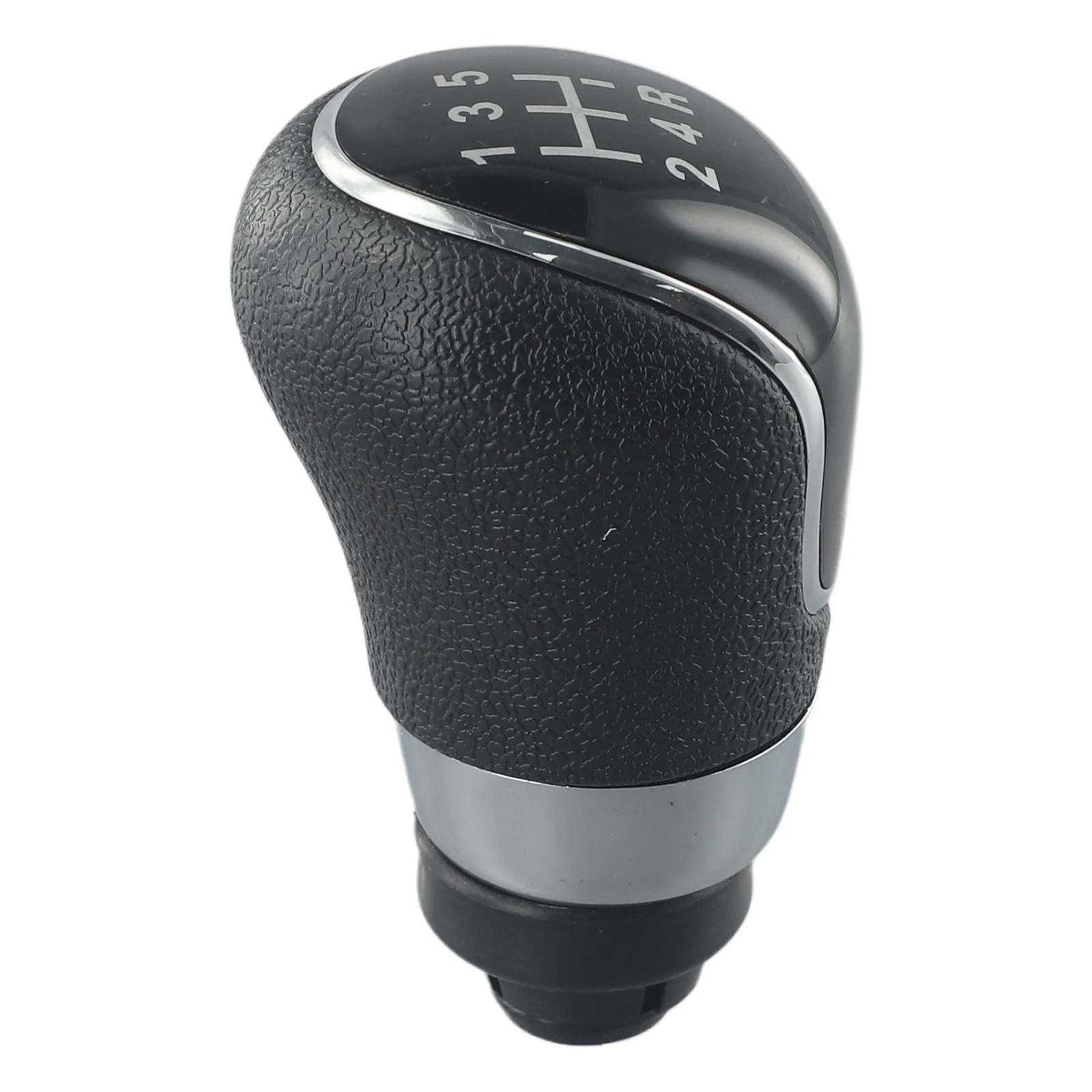 5 Speed Knob Shift Manual Parts Plastic Replacement Accessories Black For Ford Focus Fiesta Lever Stick Durable
5 Speed Knob Shift Manual Parts Plastic Replacement Accessories Black For Ford Focus Fiesta Lever Stick Durable