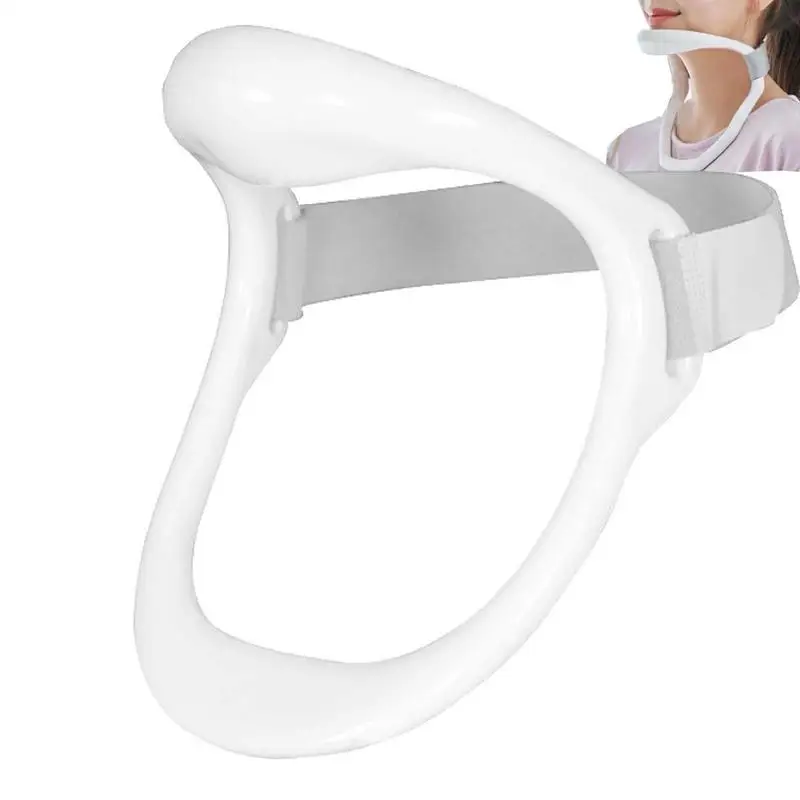 Posture Collar Breathable Neck Brace For Posture Cervical Support Head Health Care Relieves Pressure Cervical Traction Device
Posture Collar Breathable Neck Brace For Posture Cervical Support Head Health Care Relieves Pressure Cervical Traction Device