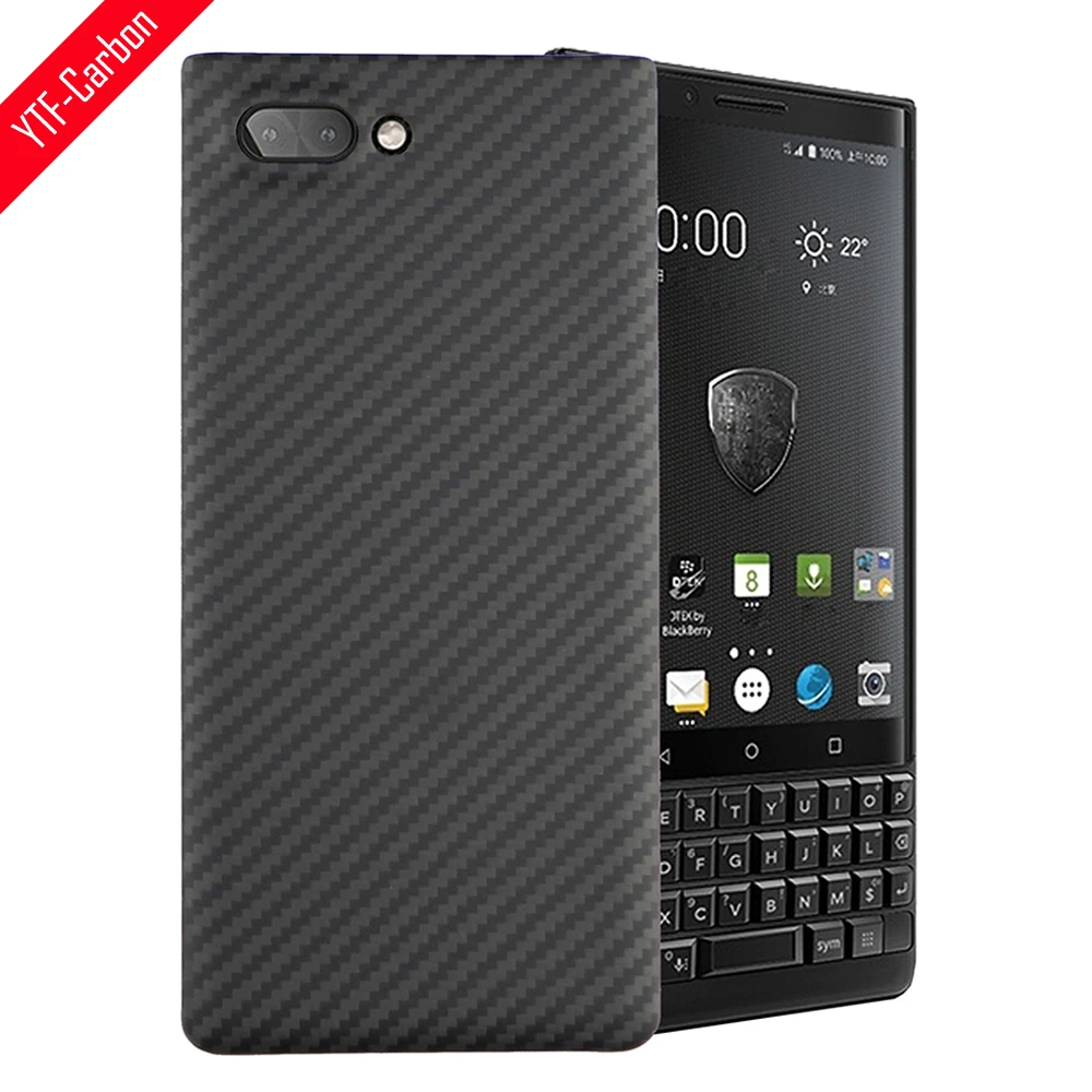 Чехол для телефона из углеродного волокна YTF для Blackberry KEY2, Ультратонкий матовый чехол из арамидного волокна для телефона KEY2 LE
Чехол для телефона из углеродного волокна YTF для Blackberry KEY2, Ультратонкий матовый чехол из арамидного волокна для телефона KEY2 LE