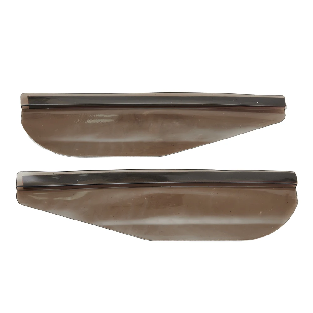2pcs Rear View Side Mirror Rain Board Eyebrow Guard Sun Visor Shade Shield Car Exterior Accessories Car Styling
2pcs Rear View Side Mirror Rain Board Eyebrow Guard Sun Visor Shade Shield Car Exterior Accessories Car Styling