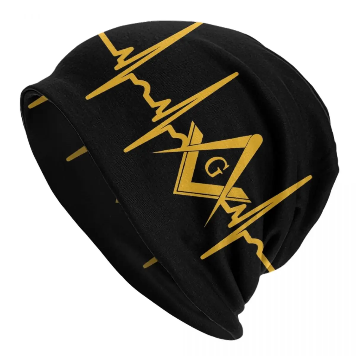 Шапка бини Freemason в виде сердечного ритма, зимняя теплая шапка, мужские вязаные шапки, модные шапки для улицы, лыжного спорта, масонские шапочки, шапочки, шапки
Шапка бини Freemason в виде сердечного ритма, зимняя теплая шапка, мужские вязаные шапки, модные шапки для улицы, лыжного спорта, масонские шапочки, шапочки, шапки