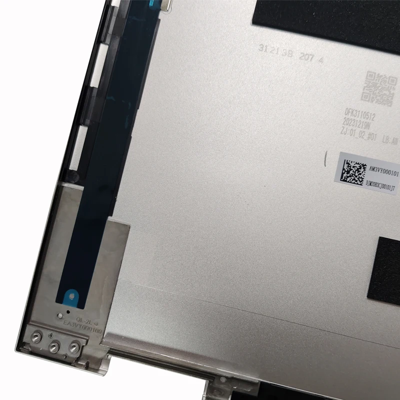 NEW For HP Envy X360 15-FH 15-FE Lcd Back Cover AM3VY00101/Palmrest AM3VY000421 NEW For HP Envy X360 15-FH 15-FE Lcd Back Cover AM3VY00101/Palmrest AM3VY000421