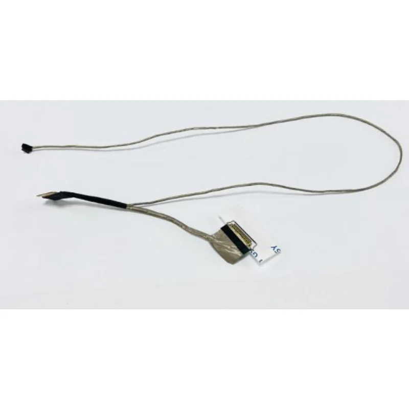 NEW Laptop LCD Cable for Lenovo IdeaPad Slim 1-14IGL-AST-ADA05 S154 Screen Wire 450.0J201.0002
NEW Laptop LCD Cable for Lenovo IdeaPad Slim 1-14IGL-AST-ADA05 S154 Screen Wire 450.0J201.0002