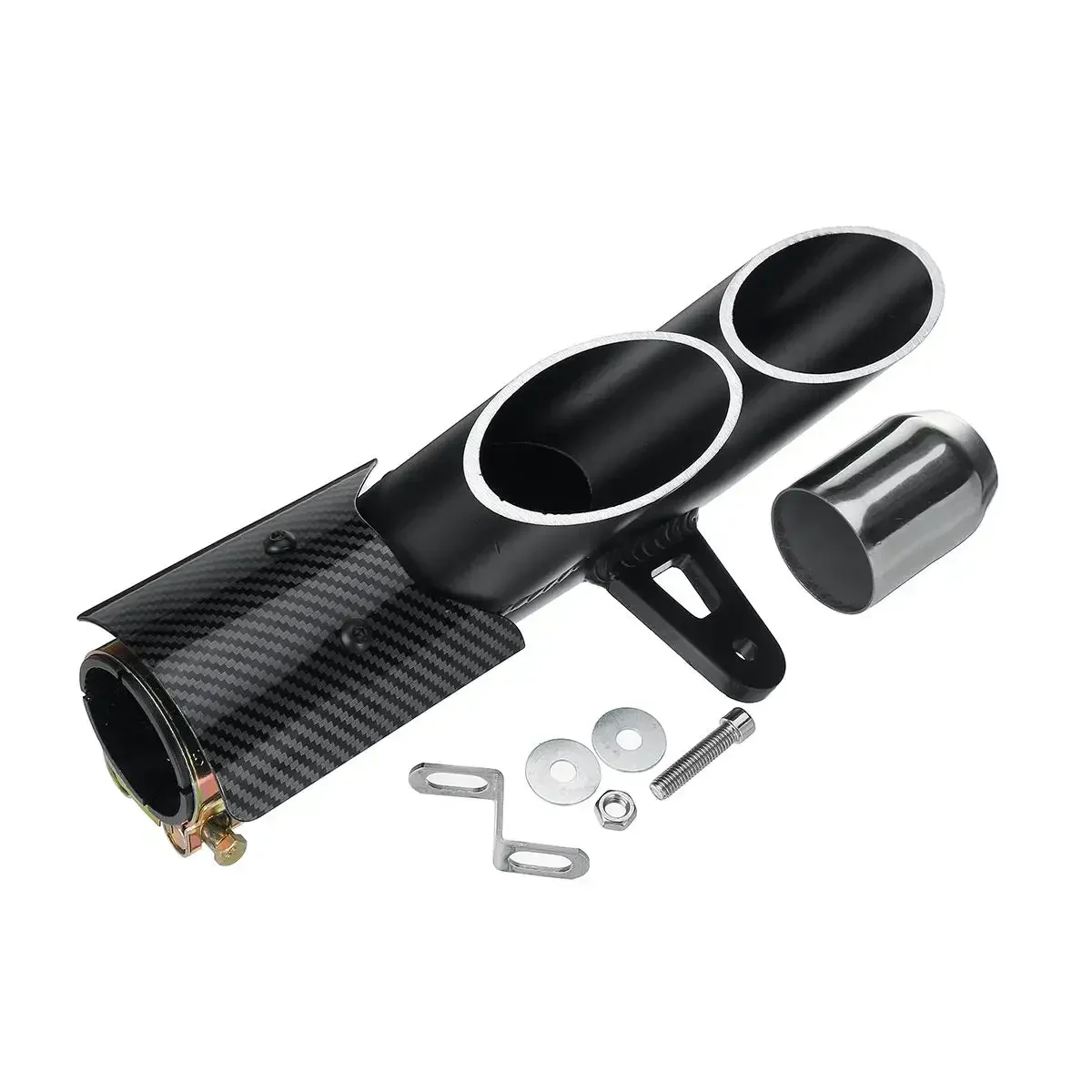 Глушитель выхлопной трубы мотоцикла для Yamaha Mt09 Nmax Rx 570 Z900 Mt07 Cb650r Honda Cb550 Exc Kawasaki Zx6r R6 Suzuki
Глушитель выхлопной трубы мотоцикла для Yamaha Mt09 Nmax Rx 570 Z900 Mt07 Cb650r Honda Cb550 Exc Kawasaki Zx6r R6 Suzuki
