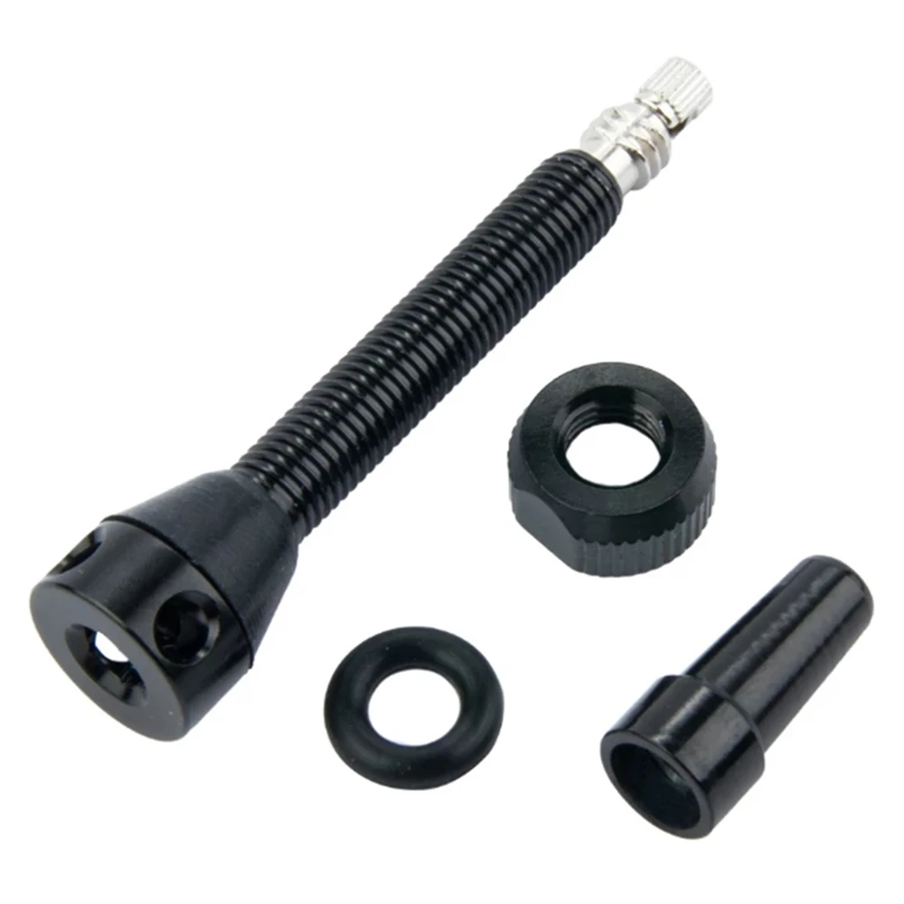 Metal Cycling for Road Bike Bicycle Accessories Tubeless Air Valve Vacuum Nozzle Valve Stem Valve Nozzle
Metal Cycling for Road Bike Bicycle Accessories Tubeless Air Valve Vacuum Nozzle Valve Stem Valve Nozzle