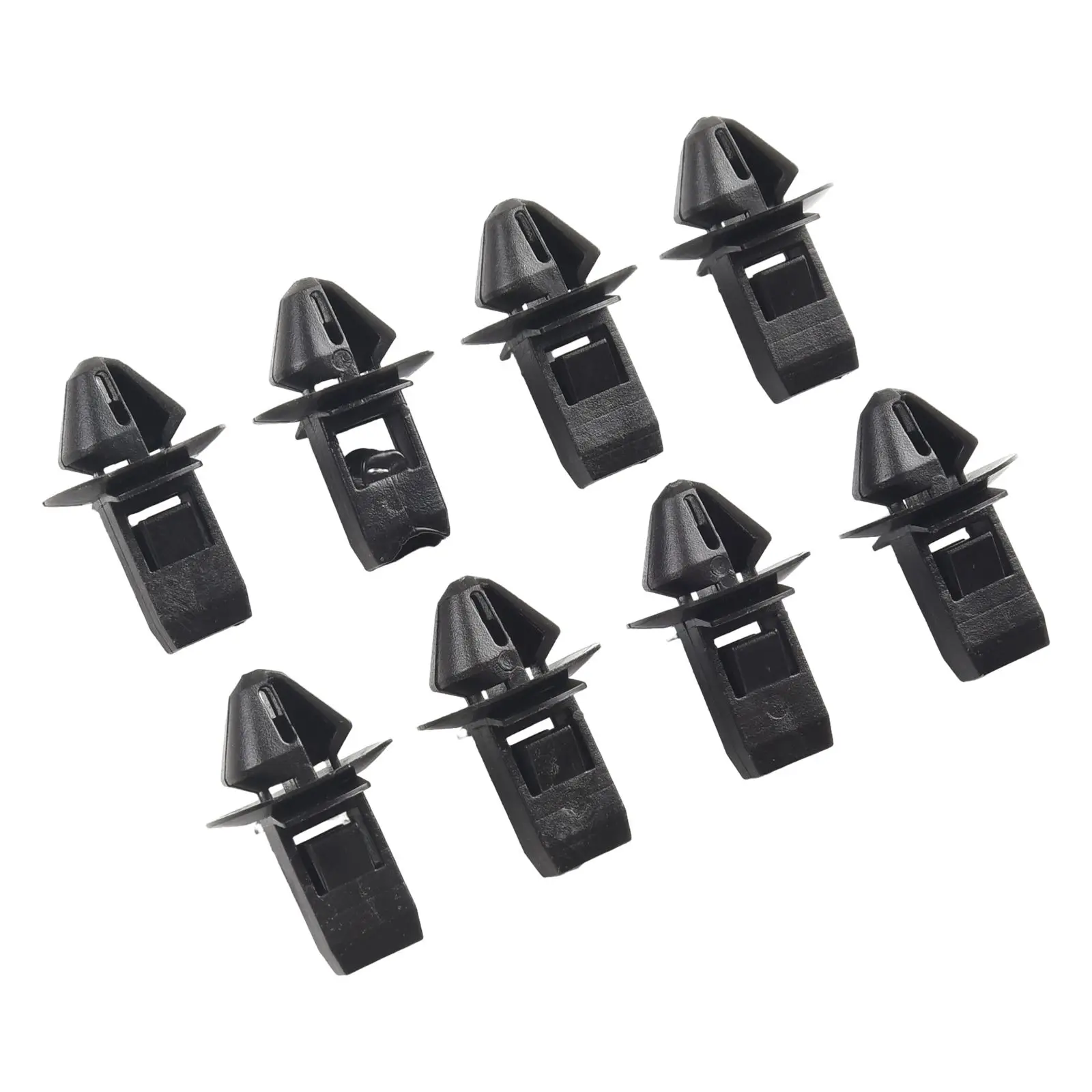 Fasteners Grille Clips High-quality 68213168AA Easy Installation For Ram 1500 13-20 Grille Moulding Clips Practical
Fasteners Grille Clips High-quality 68213168AA Easy Installation For Ram 1500 13-20 Grille Moulding Clips Practical