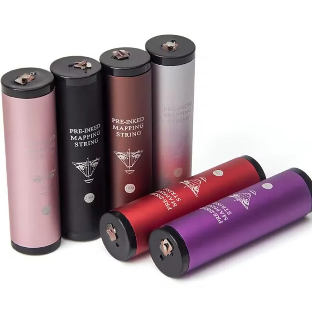20M Mapping Pre-ink String Microblading Eyebow Make Up Dyeing Thread Semi Permanent Positioning Line Eyebrow Measuring Tools
20M Mapping Pre-ink String Microblading Eyebow Make Up Dyeing Thread Semi Permanent Positioning Line Eyebrow Measuring Tools