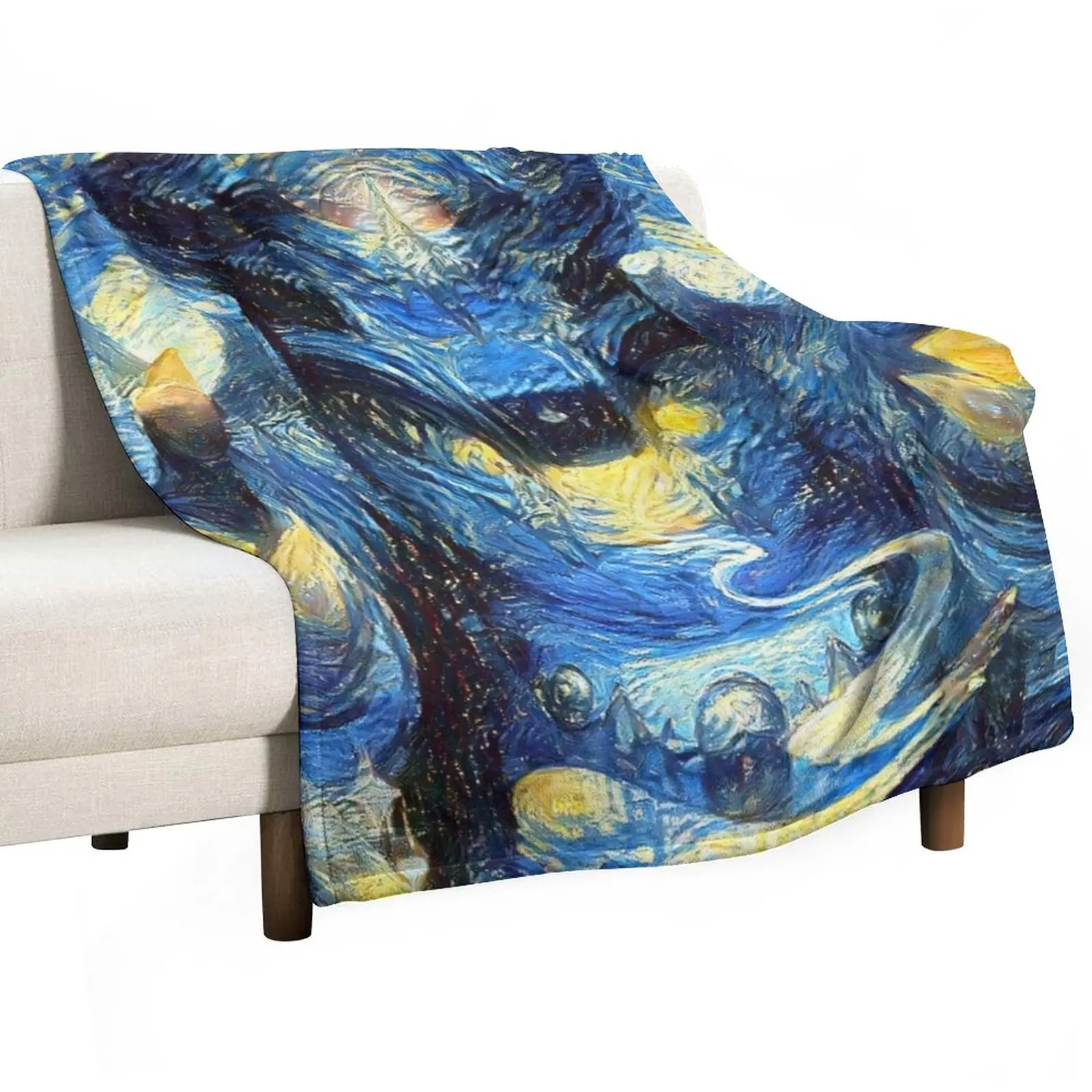 New Starry Night Arcana Tahm Kench Throw Blanket Luxury Throw Blanket Cute Blanket Decorative Bed Blankets
New Starry Night Arcana Tahm Kench Throw Blanket Luxury Throw Blanket Cute Blanket Decorative Bed Blankets