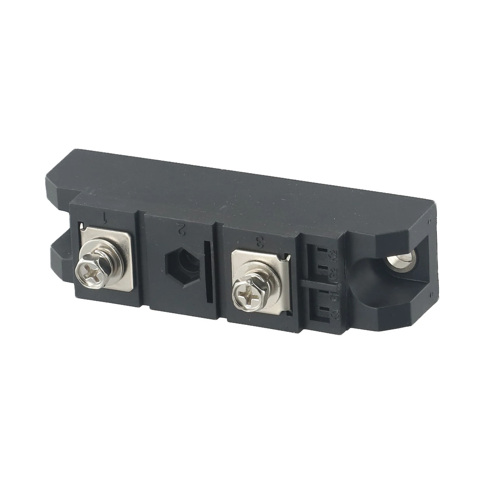 Diode Module MD110A MD110-16 1600V Anti-reverse Diode Module Power Module Module MD110A MD110-16 MD110A Module 1600V
Diode Module MD110A MD110-16 1600V Anti-reverse Diode Module Power Module Module MD110A MD110-16 MD110A Module 1600V