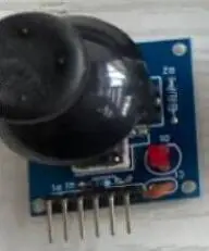 Джойстик 1,3 0,9 для контроллера устройства для 3 оси Basecam 8 32 бита AlexMos BGC Gimbal Controller Board PWM
Джойстик 1,3 0,9 для контроллера устройства для 3 оси Basecam 8 32 бита AlexMos BGC Gimbal Controller Board PWM