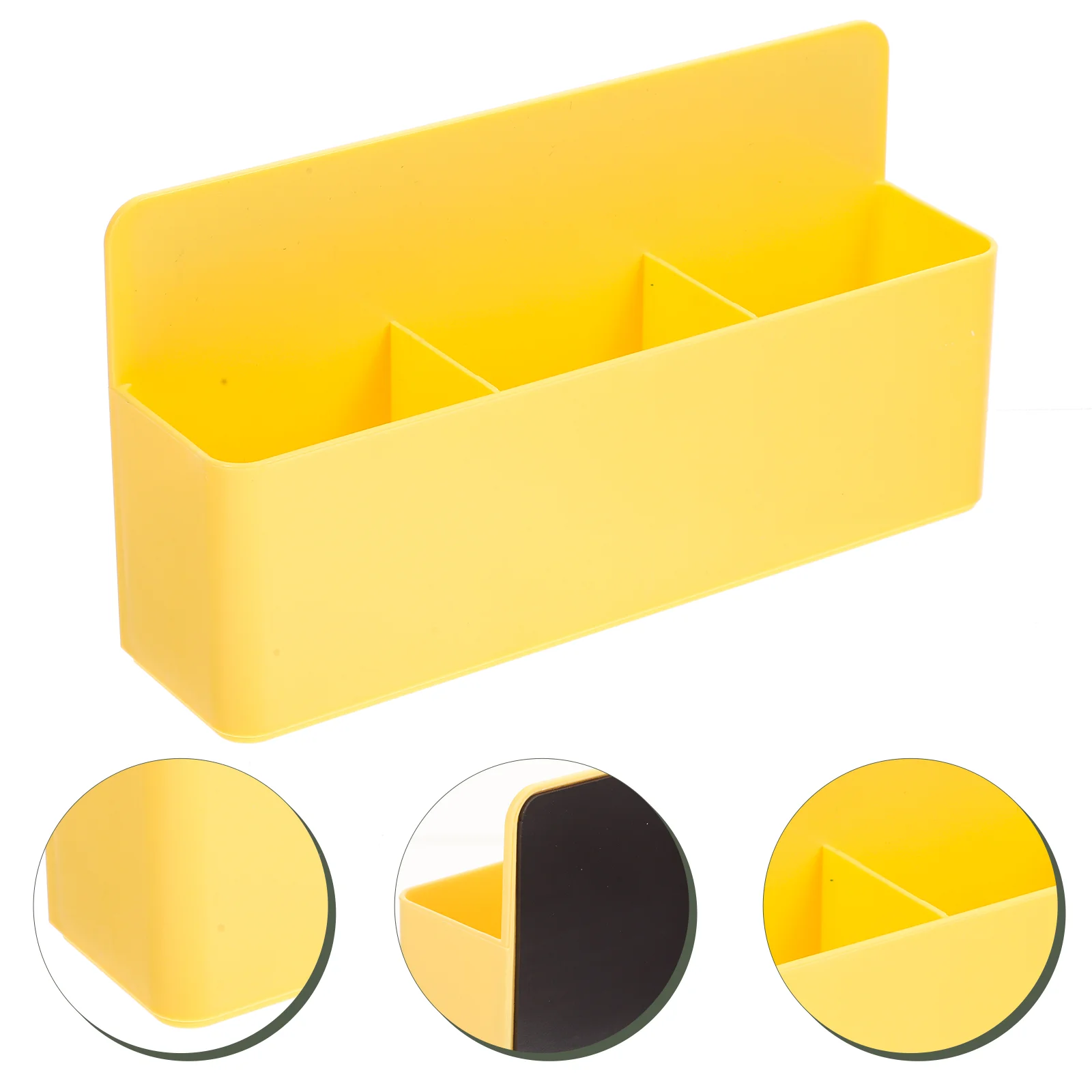 Magnetic Pen Holder Magnetic Dry Erase Marker Holder 3 Compartment Marker Holder Dry Erase Eraser Holder Whiteboard
Magnetic Pen Holder Magnetic Dry Erase Marker Holder 3 Compartment Marker Holder Dry Erase Eraser Holder Whiteboard