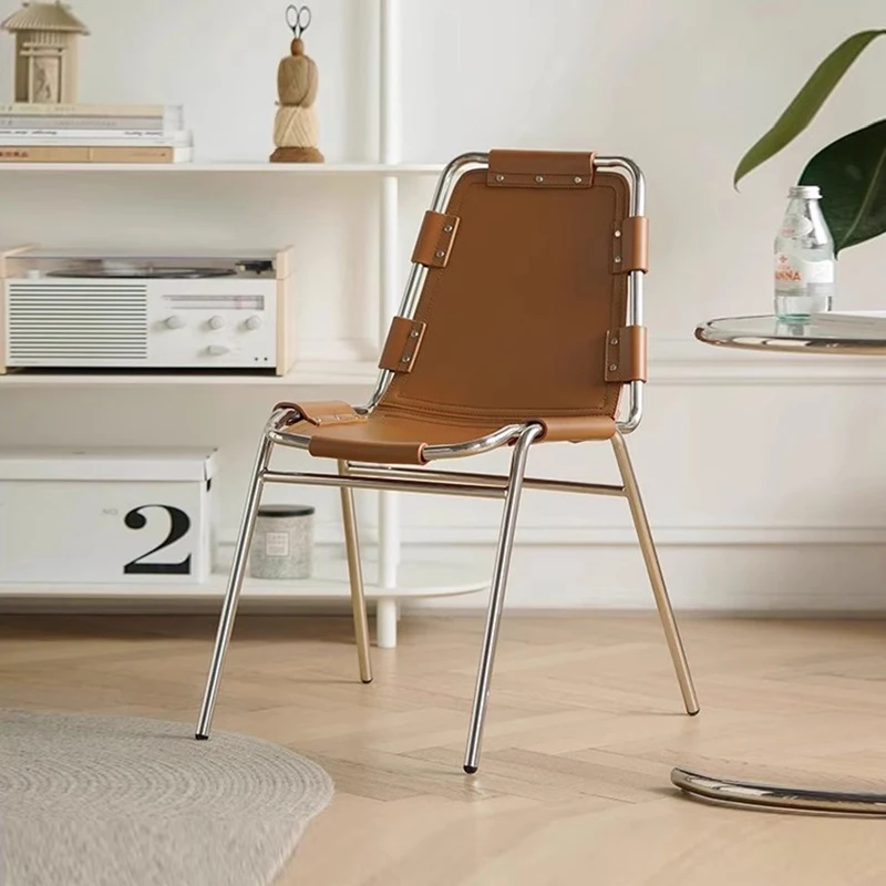 Lounge Floor Living Room Chairs Metal Protection Space Saving Lazy Dining Chairs Unique Clear Sillones Modernos Home Furniture
Lounge Floor Living Room Chairs Metal Protection Space Saving Lazy Dining Chairs Unique Clear Sillones Modernos Home Furniture