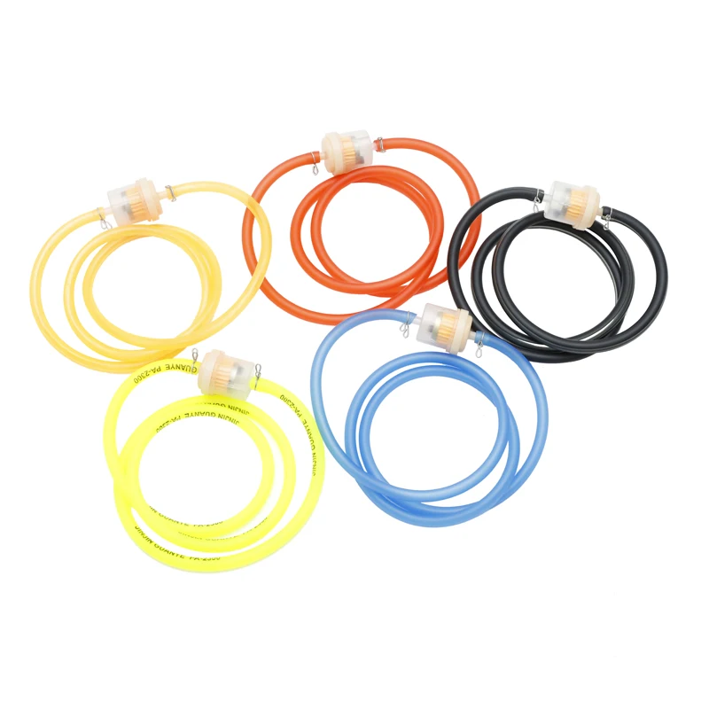 Special offers 1 Meters Motorcycle Accessories Hose Petrol Fuel Line Hose Gas Oil Pipe High Temperature Resistant Rubber Soft Tu
Special offers 1 Meters Motorcycle Accessories Hose Petrol Fuel Line Hose Gas Oil Pipe High Temperature Resistant Rubber Soft Tu