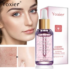 Face Serum Moisturizing Brighten Skin Colour Deep Nourishment Anti-Wrinkle Oil Control Firming Lifting Repair Shrink Pores 15ml
Face Serum Moisturizing Brighten Skin Colour Deep Nourishment Anti-Wrinkle Oil Control Firming Lifting Repair Shrink Pores 15ml