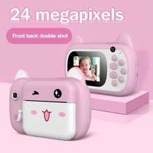 Minibear Children Camera for Kids Instant Camera Digital Video Camera for Children Photo Camera Toys for Girl Boy Birthday Gifts
Minibear Children Camera for Kids Instant Camera Digital Video Camera for Children Photo Camera Toys for Girl Boy Birthday Gifts