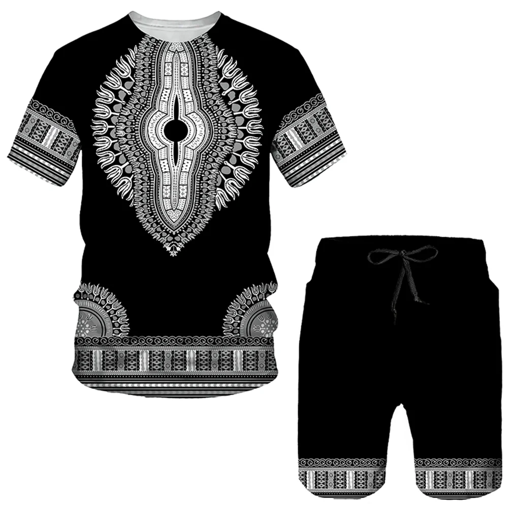 Cool Rooster Hunting Camo 3D Print Short Sleeve T-shirt Male Shorts 2pc Set Men's Tracksuits Summer Fashion Men's Clothing Suit
Cool Rooster Hunting Camo 3D Print Short Sleeve T-shirt Male Shorts 2pc Set Men's Tracksuits Summer Fashion Men's Clothing Suit