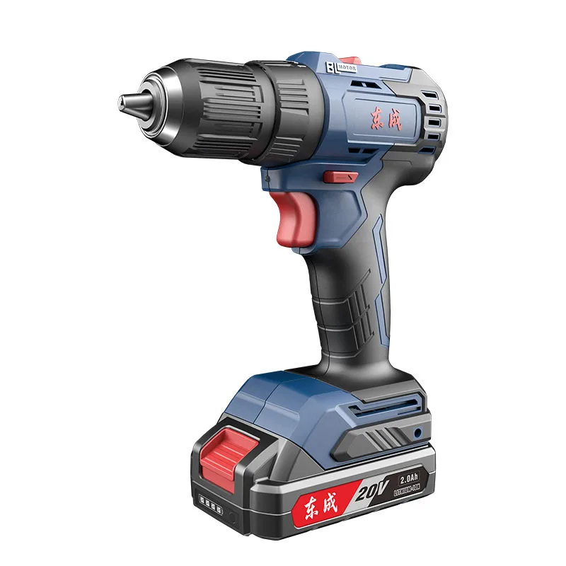 Hammer Professional Electric Drill Kit Woodworking Power Battery Electric Drill Construction Parafusadeira Construction Tools
Hammer Professional Electric Drill Kit Woodworking Power Battery Electric Drill Construction Parafusadeira Construction Tools