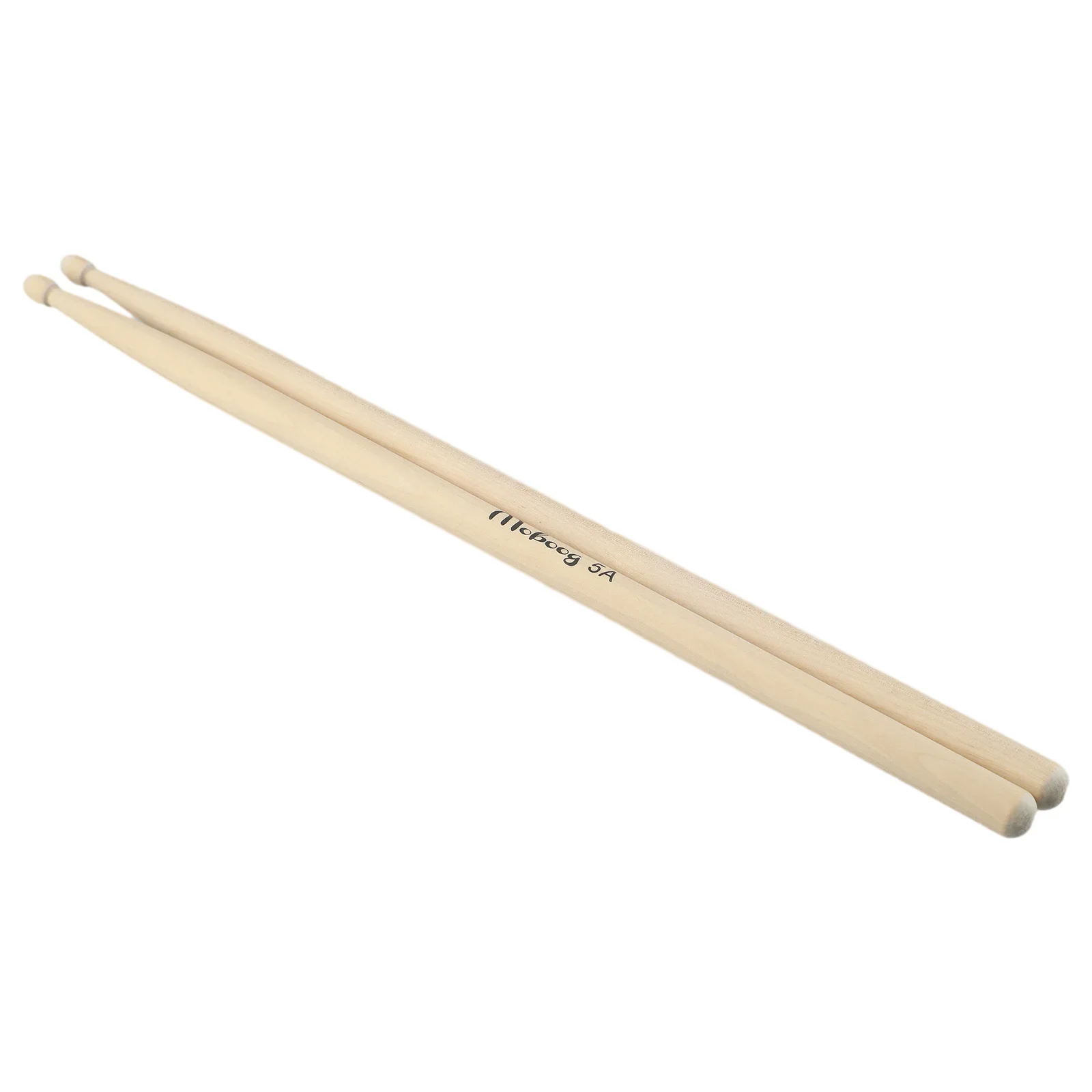 1 Pair Professional Drum Sticks Maple Wood 5A Drumsticks Musical Instruments Drum Sticks Percussion Accessories
1 Pair Professional Drum Sticks Maple Wood 5A Drumsticks Musical Instruments Drum Sticks Percussion Accessories