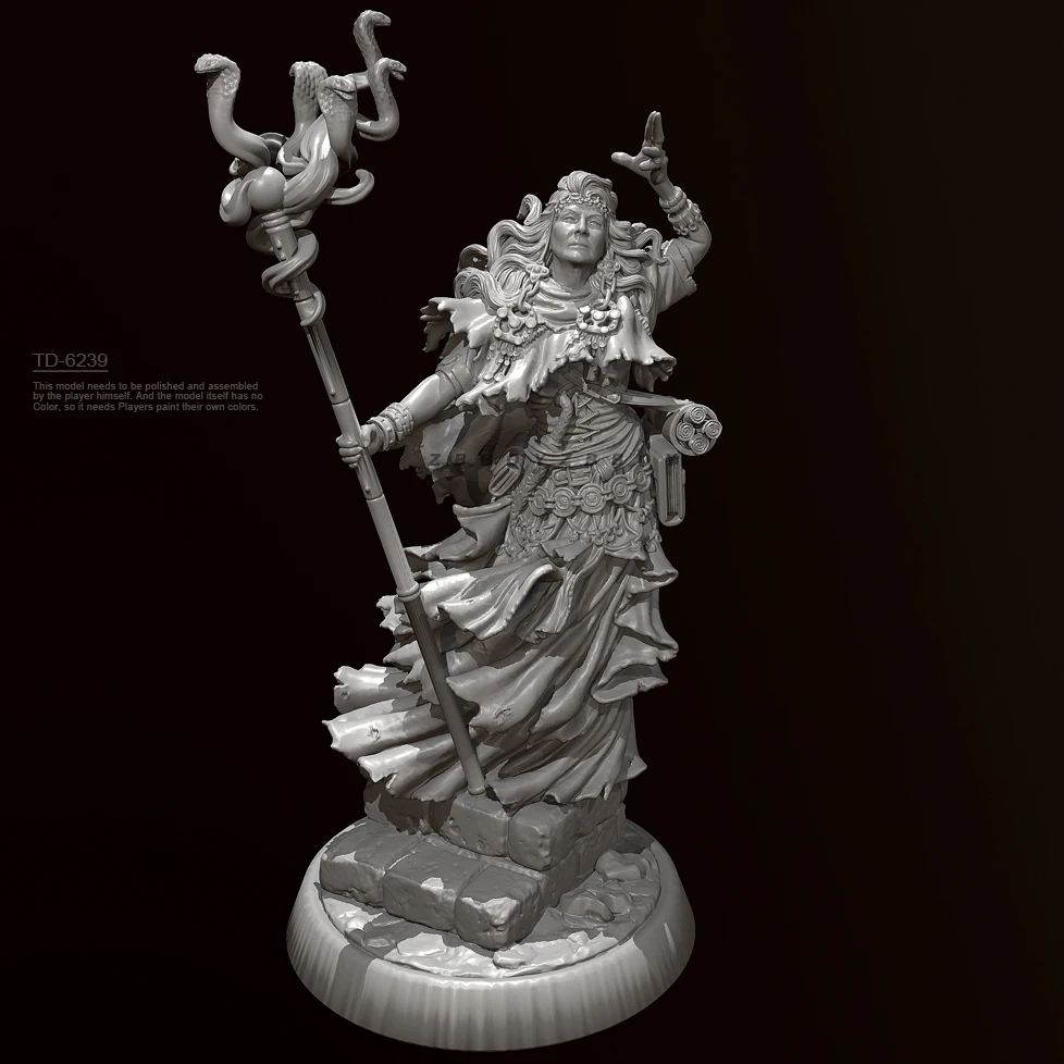 38mm 50mm 75mm Unpainted Resin Model DIY Toy Garage kit Model Kits Figure Colorless And Unassembled TD-6239
38mm 50mm 75mm Unpainted Resin Model DIY Toy Garage kit Model Kits Figure Colorless And Unassembled TD-6239