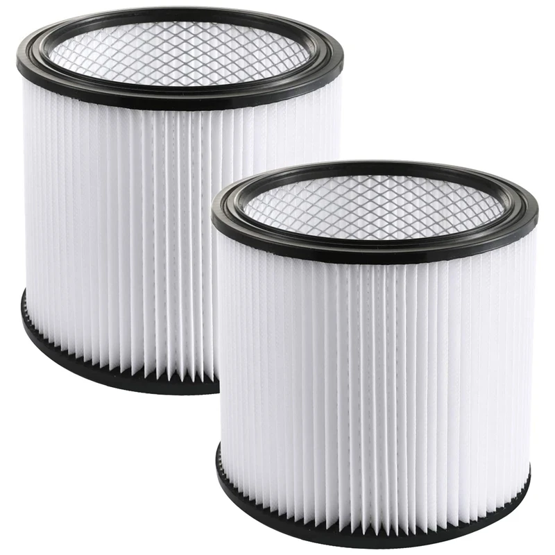 2 упаковки, сменный картридж для пылесосов Shop Vac 903049035090333903-04-00, 9030400,5 галлонов
2 упаковки, сменный картридж для пылесосов Shop Vac 903049035090333903-04-00, 9030400,5 галлонов