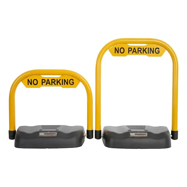 Private Waterproof Remote Control Operated USB Automatic Space Car No Parking Lock
Private Waterproof Remote Control Operated USB Automatic Space Car No Parking Lock