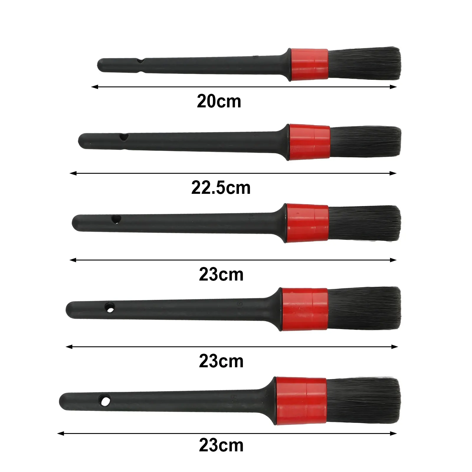13Pcs Detailing Brush Cleaning Gloves Car Cleaning Kit Cleaner Brush Set High Quality Automotive Care Cleaning Parts
13Pcs Detailing Brush Cleaning Gloves Car Cleaning Kit Cleaner Brush Set High Quality Automotive Care Cleaning Parts
