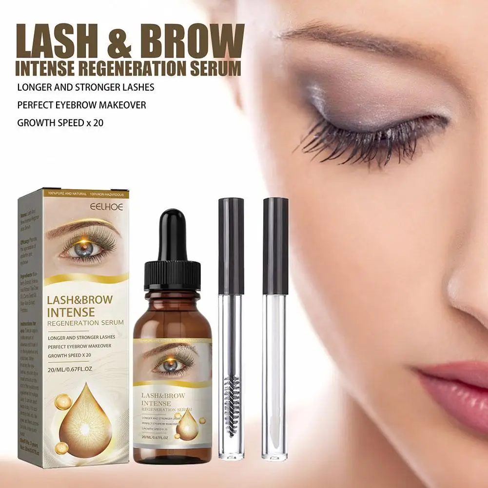 Eyelash Growth Serum Fast 15 Days Eyelash Enhancer Product Longer Fuller Thicker Lashes Eyelashes Eyebrows Enhancer Eyelash Care
Eyelash Growth Serum Fast 15 Days Eyelash Enhancer Product Longer Fuller Thicker Lashes Eyelashes Eyebrows Enhancer Eyelash Care