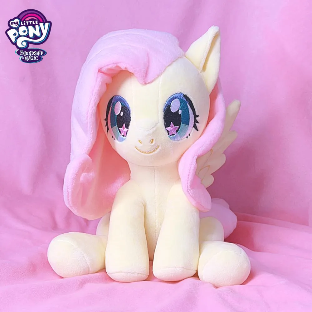 Fluttershy Plush Toy Kawaii Girl Delicate My Little Pony Model Cartoon Figure Decorate Ornaments Doll Soft Child Birthday Gif
Fluttershy Plush Toy Kawaii Girl Delicate My Little Pony Model Cartoon Figure Decorate Ornaments Doll Soft Child Birthday Gif