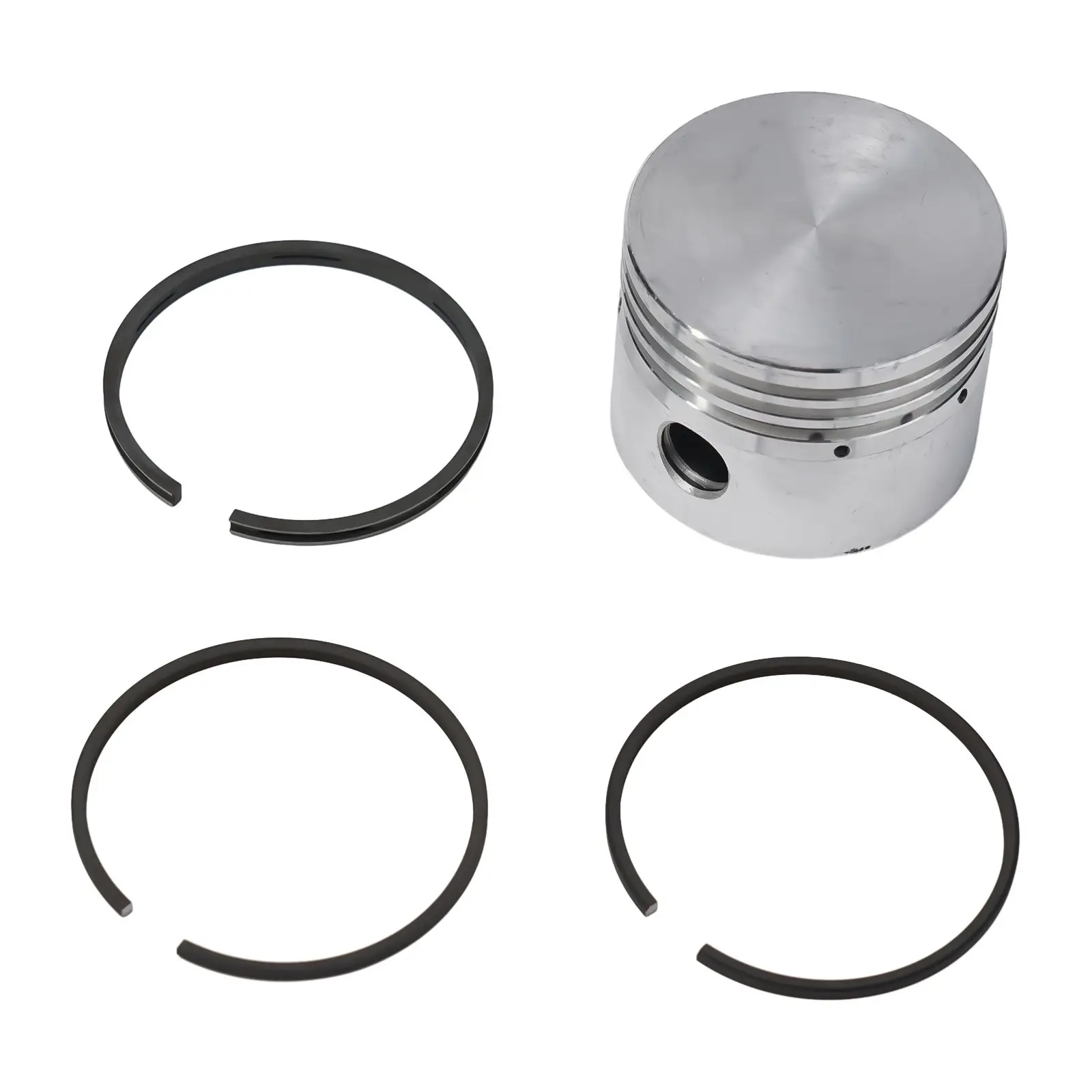 42/47/48/51/65mm Air Compressor Piston Piston Rings Parts Air Pump Accessories For Air Compressor Pneumatic Air PumpAccessories
42/47/48/51/65mm Air Compressor Piston Piston Rings Parts Air Pump Accessories For Air Compressor Pneumatic Air PumpAccessories