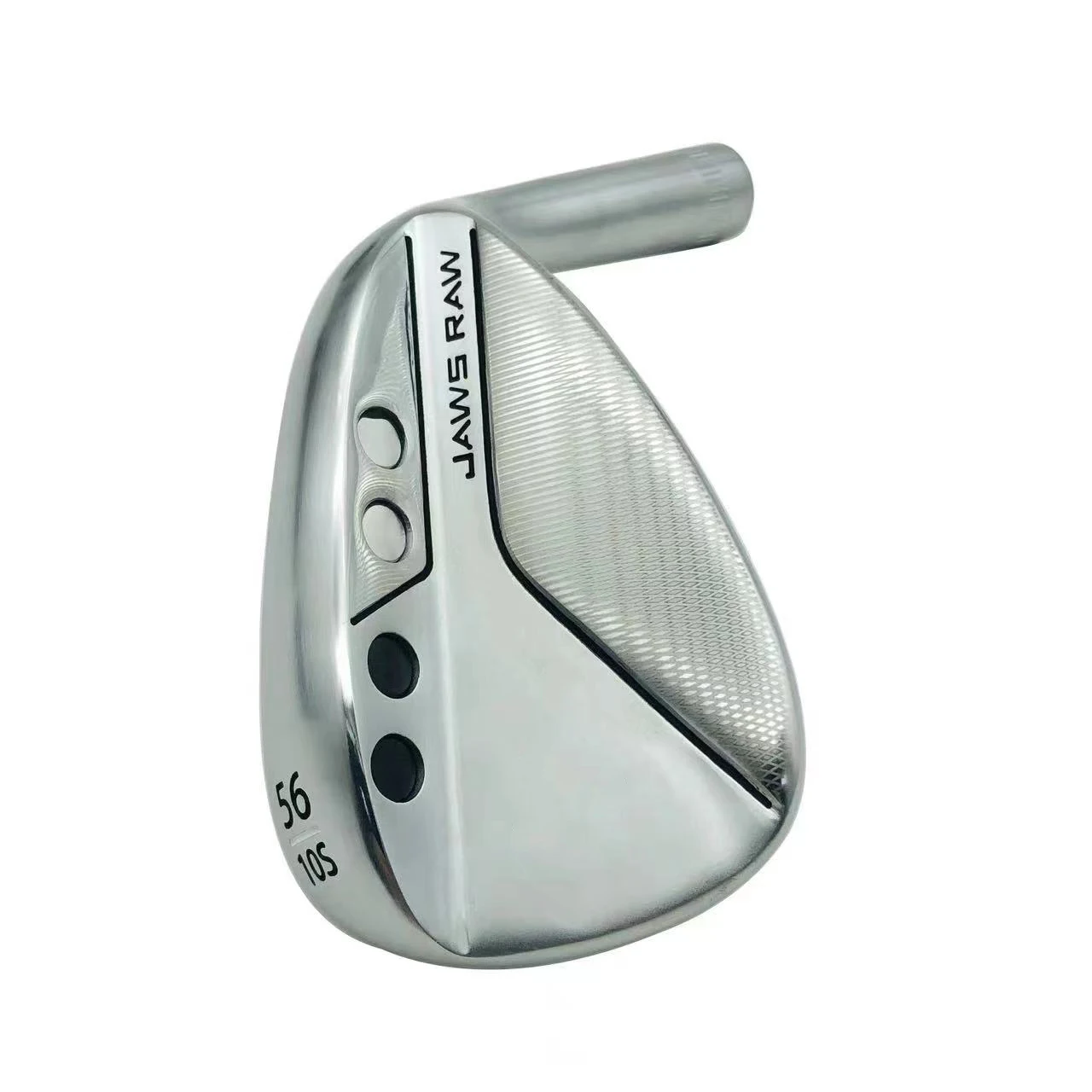 

Right Hand JAWS Golf Clubs JAWS RAW Wedges JAWS RAW Golf Wedges 50/52/54/56/58/60 Degrees Steel Shaft With Head Cover