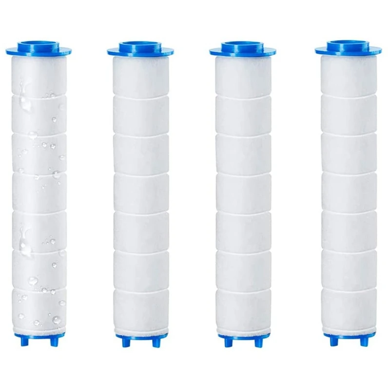 PP Cotton Filter For Shower Head Removal Of Chlorine Residues, PP Sediment Cartridge, Universal Clean Water Core
PP Cotton Filter For Shower Head Removal Of Chlorine Residues, PP Sediment Cartridge, Universal Clean Water Core