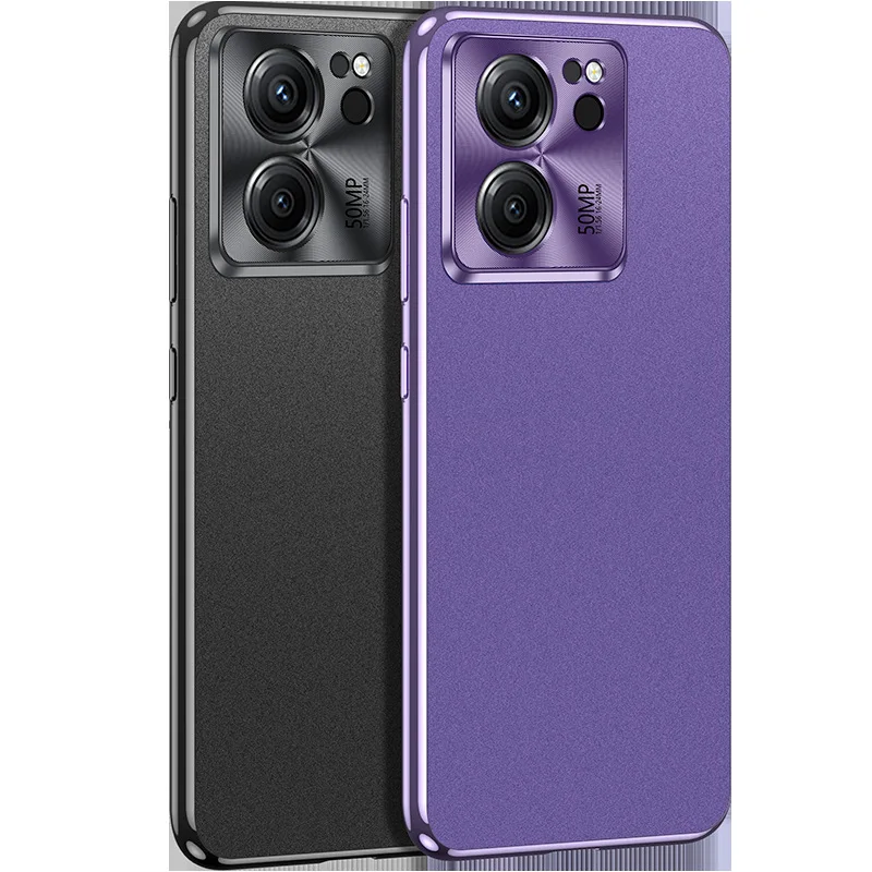 For Xiaomi 13 14 Pro Phone Case Electroplating Frosted Metal Lens Shockproof And Fingerprint Resistant PC Protective Back Cover
For Xiaomi 13 14 Pro Phone Case Electroplating Frosted Metal Lens Shockproof And Fingerprint Resistant PC Protective Back Cover