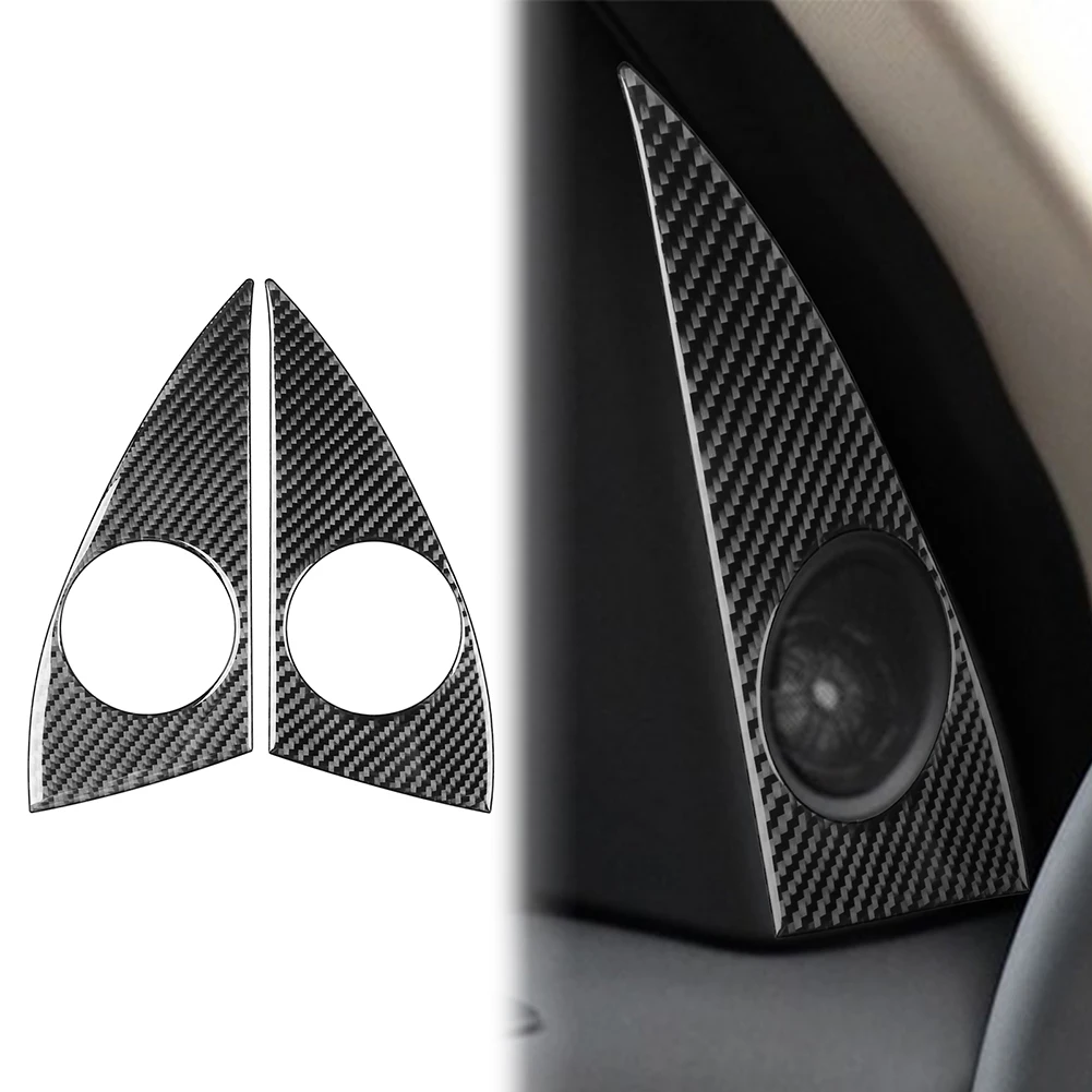 Carbon Fiber Cover Sticker For Land Rover Discovery Sport 15-19 A-pillar Stereo 2024 Hot Sale Brand New And High Quality
Carbon Fiber Cover Sticker For Land Rover Discovery Sport 15-19 A-pillar Stereo 2024 Hot Sale Brand New And High Quality