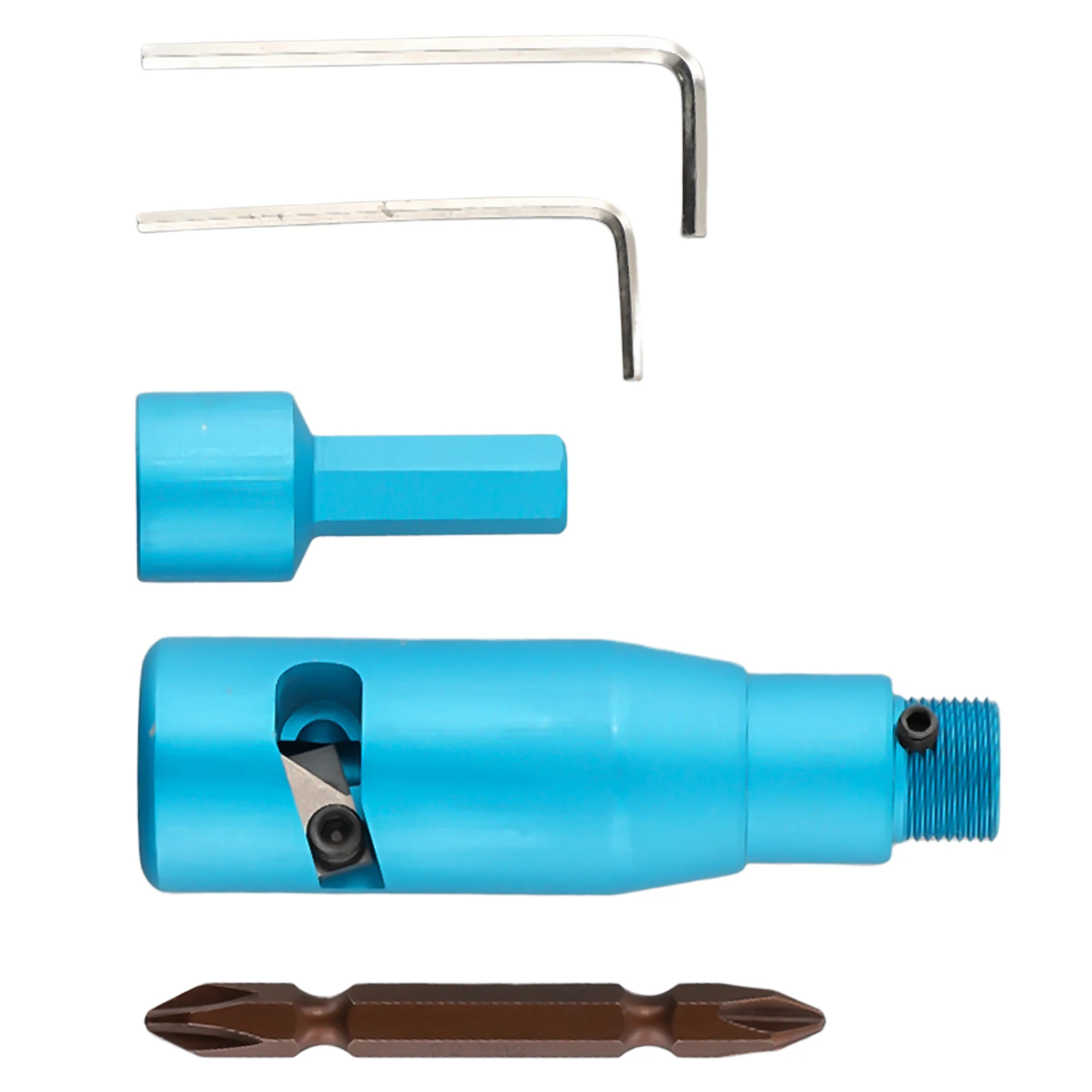Stripper BV Wire Stripper Aluminum Alloy Electric Electrician Portable Power Rotary Tools Electric Drill Durable
Stripper BV Wire Stripper Aluminum Alloy Electric Electrician Portable Power Rotary Tools Electric Drill Durable
