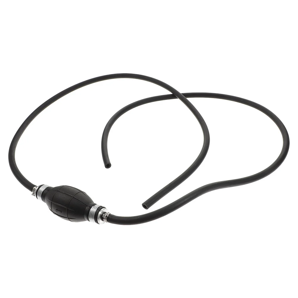 Marine Fuel Tank Siphon Hand Pump Oil Manual Car Transfer Yacht Boat Rubber Aluminum Alloy Portable Gasoline Hose
Marine Fuel Tank Siphon Hand Pump Oil Manual Car Transfer Yacht Boat Rubber Aluminum Alloy Portable Gasoline Hose