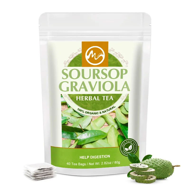 Minch Graviola Extract Annona muricata L Leaf Supplement With Proprietary Blend Ingredient Promote Digestion Gluten Free 28Small
Minch Graviola Extract Annona muricata L Leaf Supplement With Proprietary Blend Ingredient Promote Digestion Gluten Free 28Small