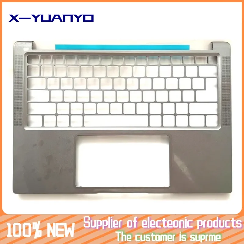 Новинка для ноутбука Dell Latitude 7440 E7440, верхняя крышка, упор для ладони, фоторамка для клавиатуры 0C4GM2 C4GM2
Новинка для ноутбука Dell Latitude 7440 E7440, верхняя крышка, упор для ладони, фоторамка для клавиатуры 0C4GM2 C4GM2
