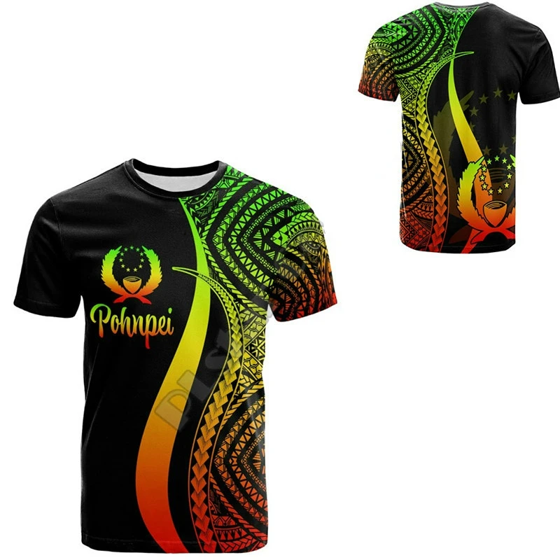 Men's and women's summer short-sleeved T-shirt tribal island retro tattoo 3D printing round neck shirt 2022 summer hot sale new
Men's and women's summer short-sleeved T-shirt tribal island retro tattoo 3D printing round neck shirt 2022 summer hot sale new
