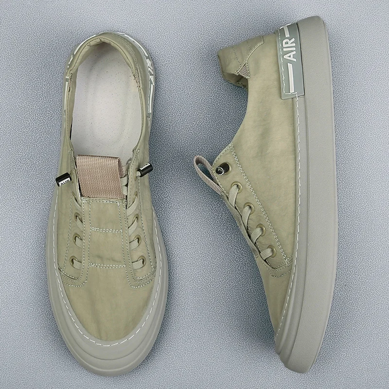 Кроссовки Pria Musim Panas Sepatu Kasual Kain Sutra Ringan Sepatu Flat Berjalan Bersirkulasi Pria loперы Pria Zapatillas Hombre
Кроссовки Pria Musim Panas Sepatu Kasual Kain Sutra Ringan Sepatu Flat Berjalan Bersirkulasi Pria loперы Pria Zapatillas Hombre
