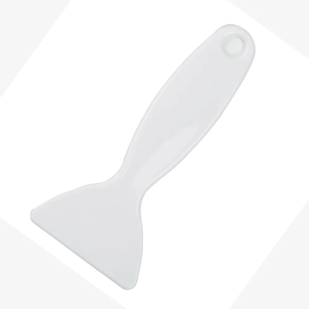 Freezer Deicer 135*60mm Refrigerator Deicer Ice Scraper Defrost Cleaning Shovel Household Cleaning Gadget Removal Scoop For Home
Freezer Deicer 135*60mm Refrigerator Deicer Ice Scraper Defrost Cleaning Shovel Household Cleaning Gadget Removal Scoop For Home