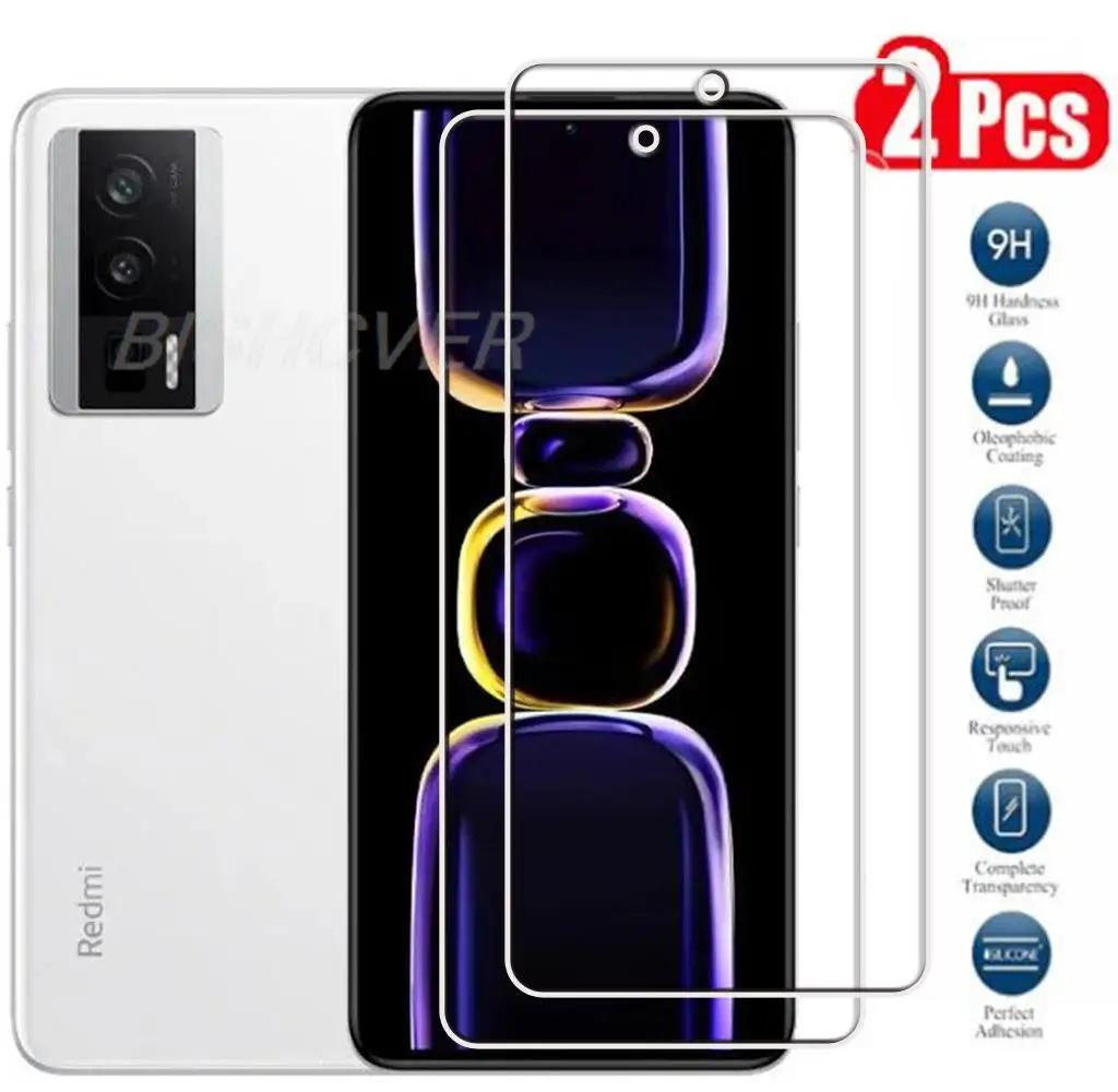 Закаленное стекло для Xiaomi Poco F5 Pro 6,67 дюйма, защитная пленка, Защитная пленка для экрана poкоф5pro poкоф5 K60 Pro, стекло для телефона
Закаленное стекло для Xiaomi Poco F5 Pro 6,67 дюйма, защитная пленка, Защитная пленка для экрана poкоф5pro poкоф5 K60 Pro, стекло для телефона