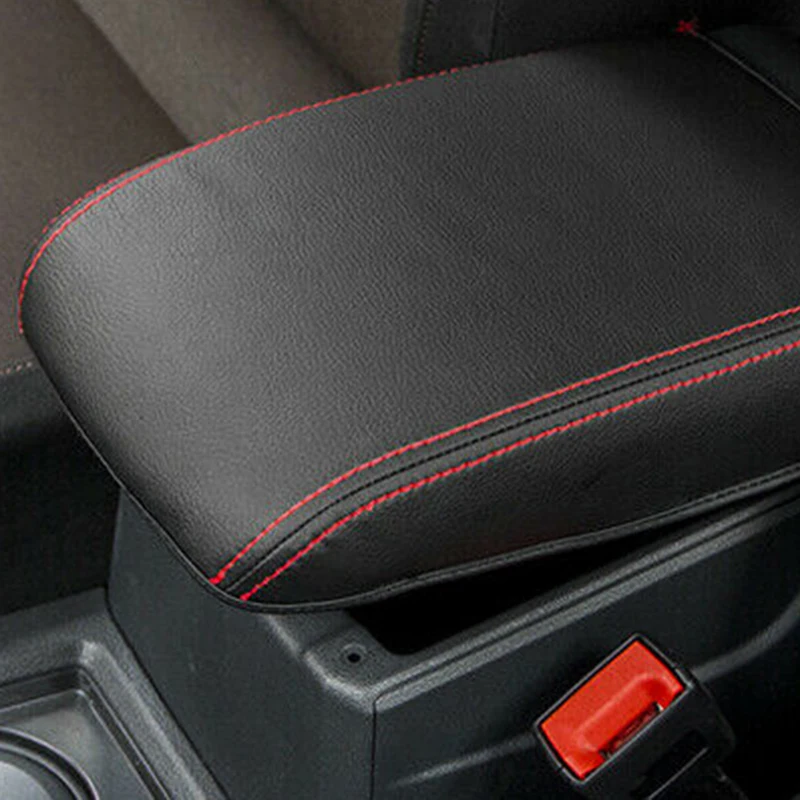 Car Armrest Box Cover For Golf 7 MK7 2013-2017 Microfiber Leather /Central Protective Wear-resistant Comfortable Accessories
Car Armrest Box Cover For Golf 7 MK7 2013-2017 Microfiber Leather /Central Protective Wear-resistant Comfortable Accessories