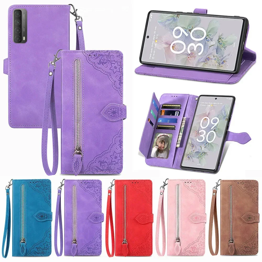 Vintage patterned Zipper Card Bag Phone Leather Case For Huawei Y9 Y6 Prime Y7 Pro Y5 2019 2018 Wallet flip Cover Funda
Vintage patterned Zipper Card Bag Phone Leather Case For Huawei Y9 Y6 Prime Y7 Pro Y5 2019 2018 Wallet flip Cover Funda