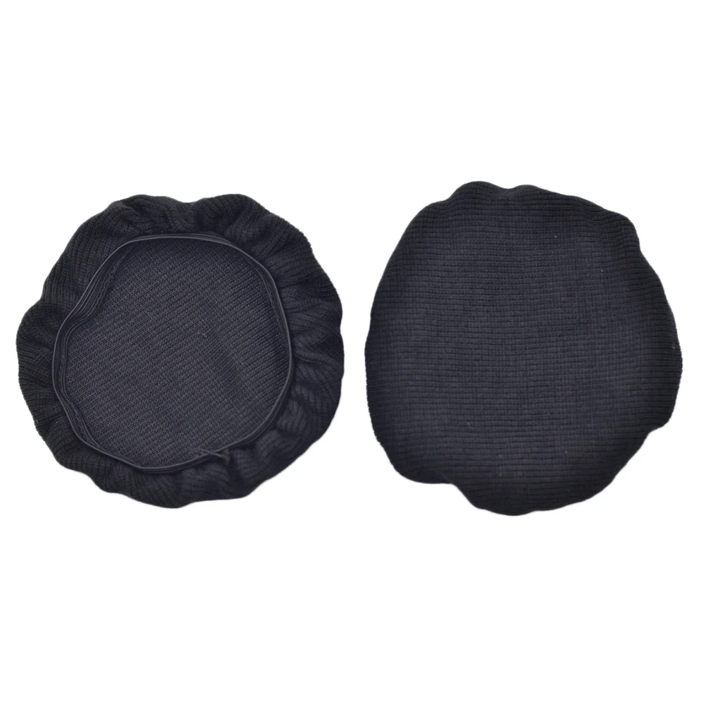 Stretchable Fabric Headphone Covers Washable Sanitary Ear Pad Earcup Earpad Covers Fit Most On Ear Headphones
Stretchable Fabric Headphone Covers Washable Sanitary Ear Pad Earcup Earpad Covers Fit Most On Ear Headphones