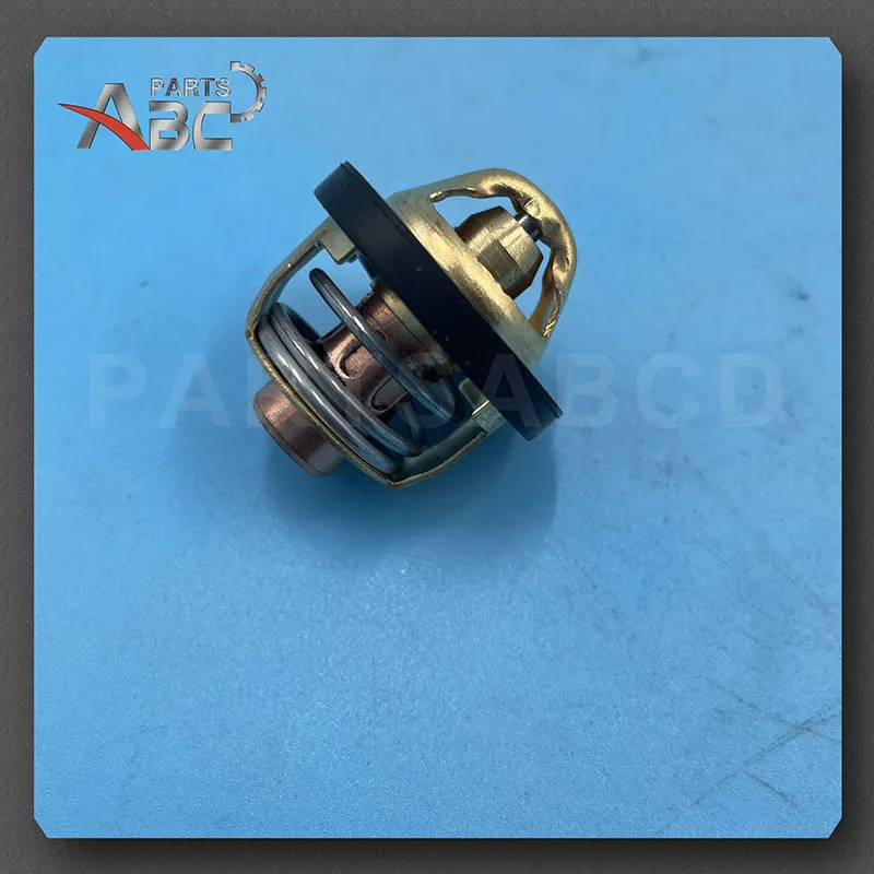 Thermostat for CFMOTO ATV CForce UForce CF500A/2A/X5/X6/X8/Z6 500 600 625 0180-022810
Thermostat for CFMOTO ATV CForce UForce CF500A/2A/X5/X6/X8/Z6 500 600 625 0180-022810