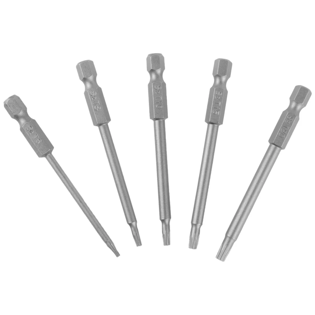 Магнитная отвертка Torx, насадки для пневматических дрелей, электрическая дрель, серая, T6, T8, T10, T15, T20, 6,35 мм (1/4 дюйма), 75 мм/2,95 дюйма
Магнитная отвертка Torx, насадки для пневматических дрелей, электрическая дрель, серая, T6, T8, T10, T15, T20, 6,35 мм (1/4 дюйма), 75 мм/2,95 дюйма
